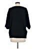 Free People Black Pullover Sweater Size M - photo 2