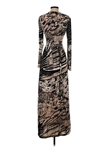 BCBGMAXAZRIA Cocktail Dress (view 2)
