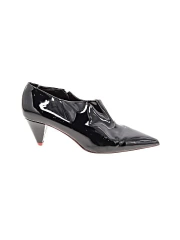 Zara Heels (view 1)