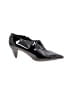 Zara Black Heels Size EU 40 - photo 1