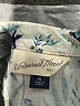 Universal Thread Paisley Blue Casual Dress Size XL - photo 7