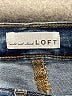Ann Taylor LOFT Blue Jeans Size 30 waist - photo 7