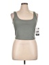 Avia Green Tank Top Size XL - photo 1
