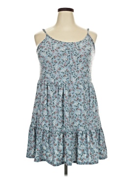 J For Justify Casual Dress
