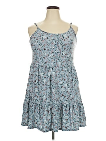 J for Justify Casual Dress (view 1)