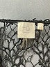 HD in Paris 100% Polyester Black Cocktail Dress Size 6 - photo 7