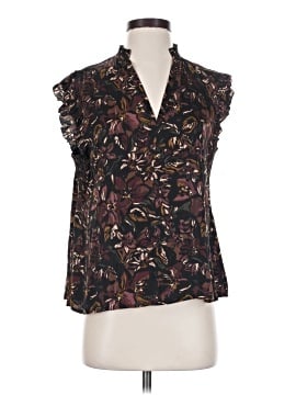 Grade & Gather Sleeveless Blouse (view 1)