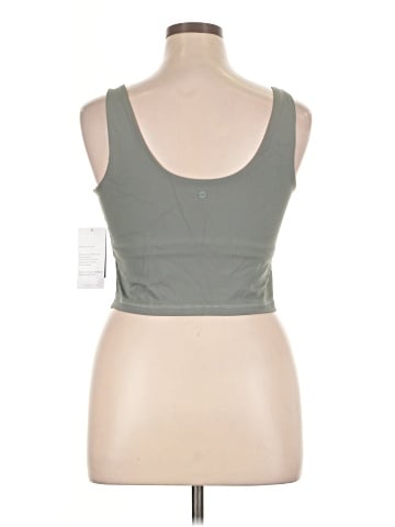 Avia Tank Top (view 2)