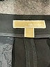 MICHAEL Michael Kors Black Dress Pants Size 10 - photo 7