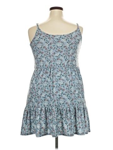 J for Justify Casual Dress (view 2)