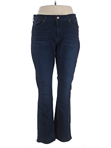 Levi Strauss Signature Jeans (view 1)