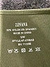 Zenana Green Tank Top Size Sm - Med - photo 7
