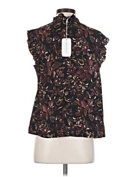 Grade & Gather Sleeveless Blouse (view 2)