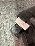 H&M Solid Gray Formal Skirt Size 4 - photo 4