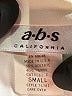 Assorted Brands Ivory Long Sleeve Blouse Size S - photo 7