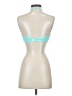 CHESTEE Teal Tank Top Size 6 - photo 2
