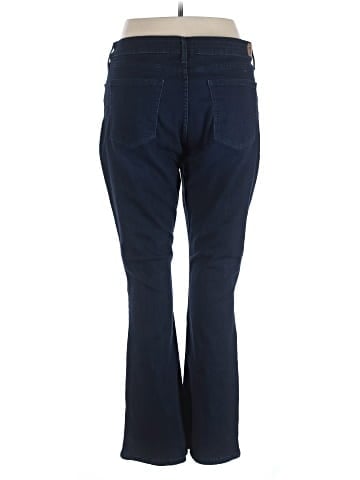 Levi Strauss Signature Jeans (view 2)
