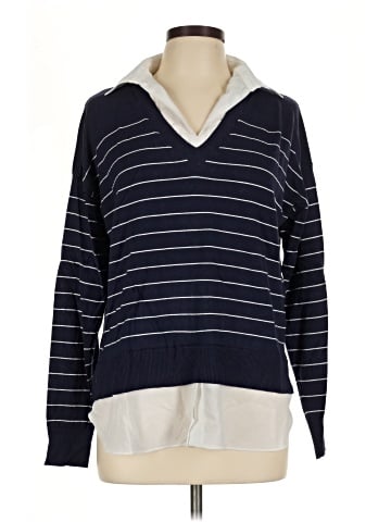 Hilary Radley Long Sleeve Top (view 1)