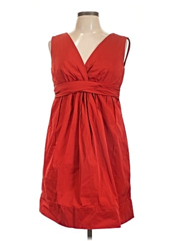 Lida Baday Cocktail Dress (view 1)