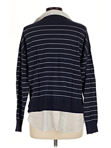 Hilary Radley Long Sleeve Top (view 2)