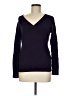 Gap Outlet Purple Pullover Sweater Size M - photo 1