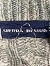 Sierra Designs Gray Wool Pullover Sweater Size M - photo 7