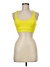 Zyia Active Yellow Sports Bra Size M - photo 1