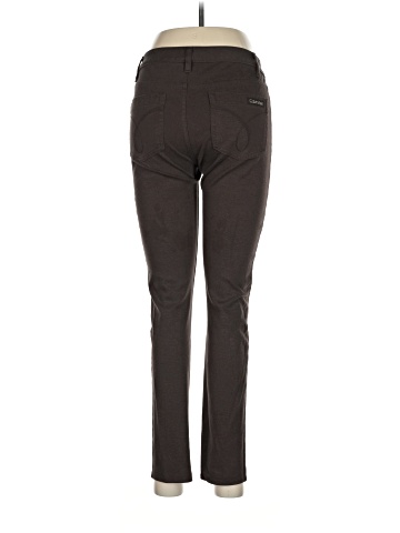 CALVIN KLEIN JEANS Casual Pants (view 2)