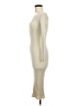 The Workshop Ivory Cocktail Dress Size M - photo 5