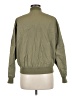 GU Solid Green Jacket Size M - photo 2