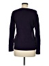 Gap Outlet Purple Pullover Sweater Size M - photo 2