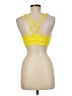 Zyia Active Yellow Sports Bra Size M - photo 2