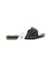 A New Day Gray Sandals Size 7 1/2 - photo 1