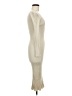The Workshop Ivory Cocktail Dress Size M - photo 4