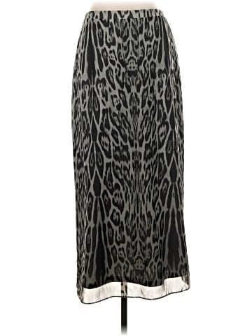 Christopher & Banks Casual Skirt (view 1)