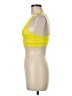 Zyia Active Yellow Sports Bra Size M - photo 5
