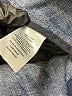 Talbots Blue Denim Jacket Size M - photo 7