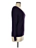 Gap Outlet Purple Pullover Sweater Size M - photo 4