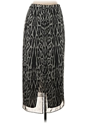 Christopher & Banks Casual Skirt (view 2)