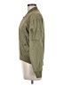 GU Solid Green Jacket Size M - photo 5