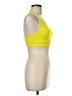 Zyia Active Yellow Sports Bra Size M - photo 4