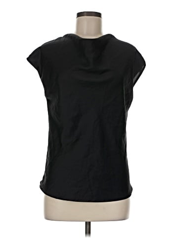 Renee C. Short Sleeve Top (view 1)