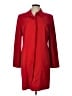 Ann Taylor LOFT Red Coat Size 12 - photo 1