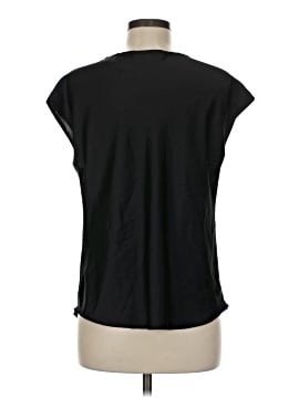 Renee C. Short Sleeve Top (view 2)