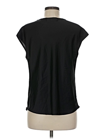 Renee C. Short Sleeve Top (view 2)
