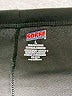 SOFFE 100% Polyester Black Athletic Shorts Size L (kids) - photo 3