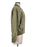 GU Solid Green Jacket Size M - photo 4