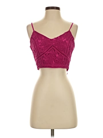 New Look Sleeveless Top (view 1)