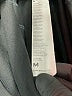 Fabletics Black Active Pants Size M - photo 6