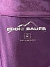 Eddie Bauer Purple Cardigan Size S - photo 8